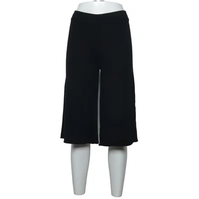 Culottes (Svart) från Not Shy Kashmir