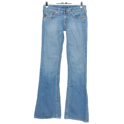 Jeans (Blå) fra True Religion Bomuld