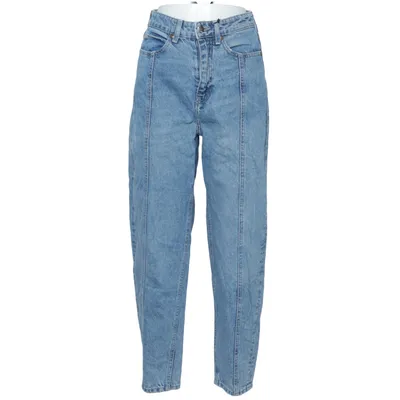 Jeans (Blå) fra Lee x H&M Bomuld