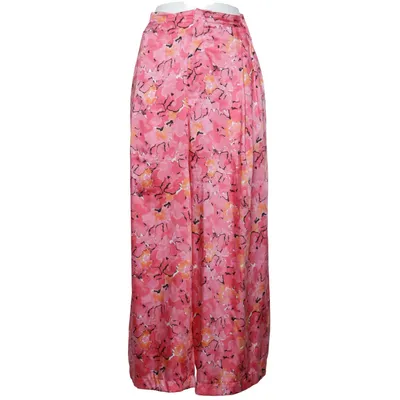 Palazzo pants (Pink, Multicolored) from OVS