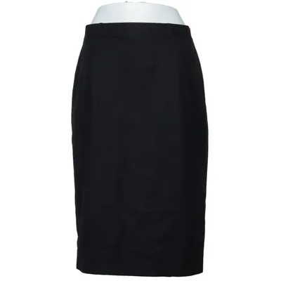 Skirt (Gray) from Bardehle Elastane, Polyamide, Wool