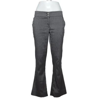Suit pants (Gray) from Brooksfield Elastane, Polyester, Viscose