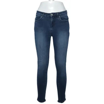 Jeans (Blå) från Madame