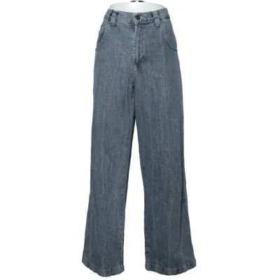 Jean (Gris) de BDG by Urban Outfitters Coton recyclé