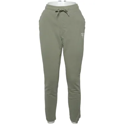 Pantalon de survêtement (Vert) de Rich Coton, Polyester