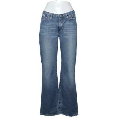 Jeans (Low Hip Straight) från G-Star Raw Bomull