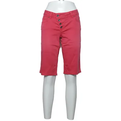 Trekvart bukser (Malibu Short) fra Buena Vista Bomuld, Elastan