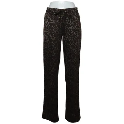 Pyjamasbyxor (Brun, Svart) från Serra