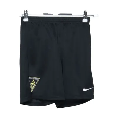 Træningsshorts (Sort) fra Nike Polyester