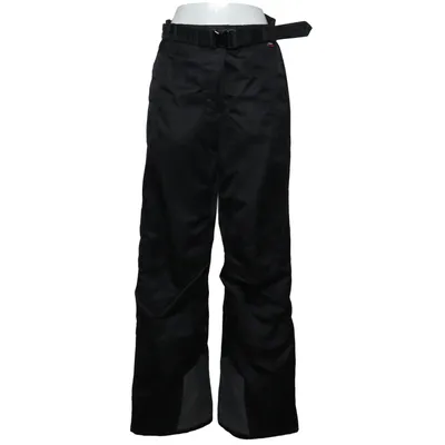 Skihose (Schwarz) von Maier Sports Polyester