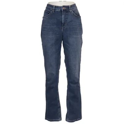 Jeans (MELANIE) från MAC Bomull, Elastan, Polyester