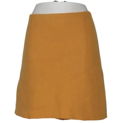 Kjol (Brun) från Marc O'Polo Polyester, Ull