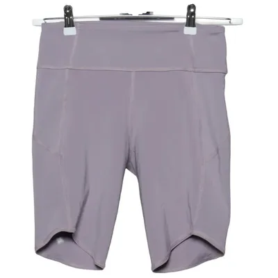 Compression shorts (Purple) from Gap