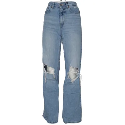 Jeans (Blå) från Tally Weijl Bomull