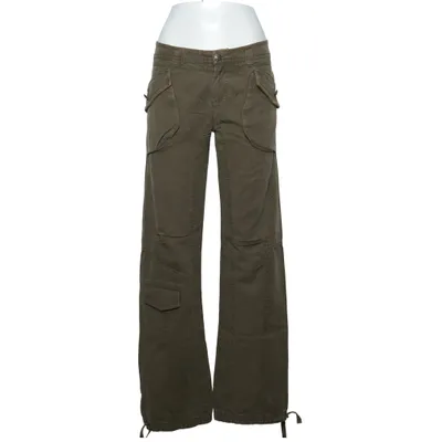Cargobukser (Grøn) fra Guess Jeans Bomuld, Lyocell