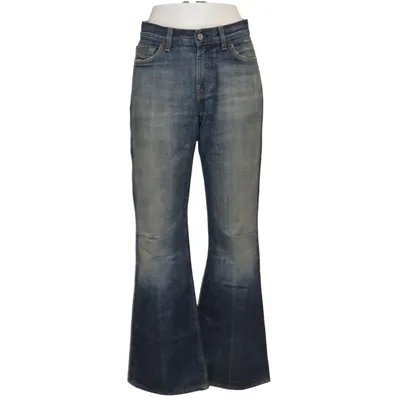 Jeans (T520061U-061U) fra 7 for All Mankind Bomuld