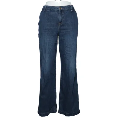 Jeans (Blue) from C.O.J Cotton