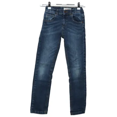 Jeans (The Skinny) från The Denim C&A Bomull, Elastan
