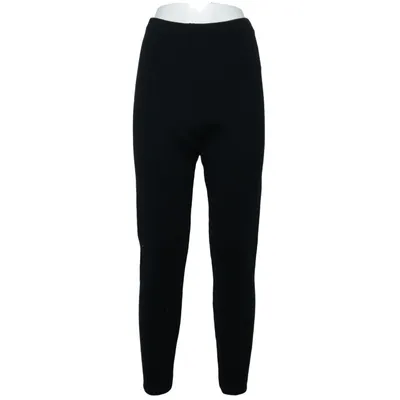 Leggings (Svart) från Vicky Akryl
