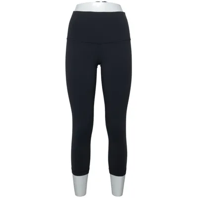 Sportleggings (Zwart) van Lululemon