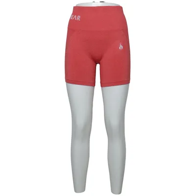 Kompressionsshorts (Röd) från Ryderwear