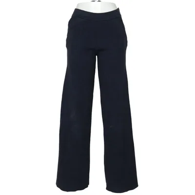 Palazzobyxor (Blå) från Zara Knit