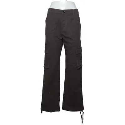 Cargo pants (Gray) from Danity
