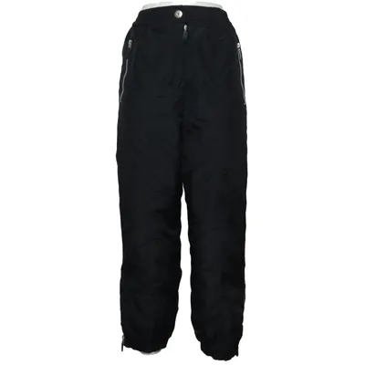Skibroek (Zwart) van Proline Polyester