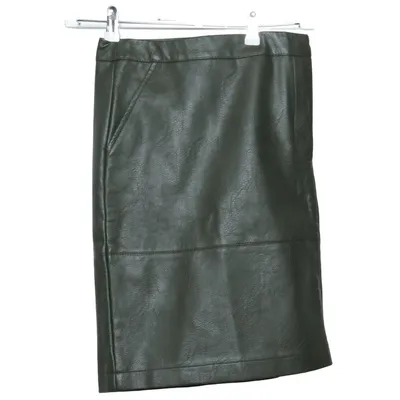 Skirt (Green) from Gina Benotti Cotton, Polyester, Polyurethane, Viscose