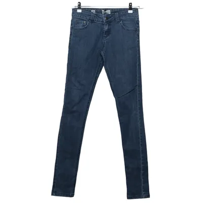 Jeans (Blue) from Drop Dead