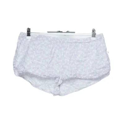 Pajama shorts (Purple, Multicolored) from Miss Triumph