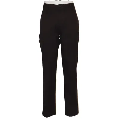 Chinos (Grå) från Jules Bomull, Elastan