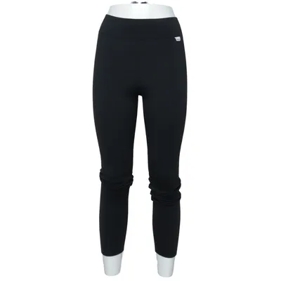 Sports tights (Black) from Pummys Elastane, Polyamide, Polyester