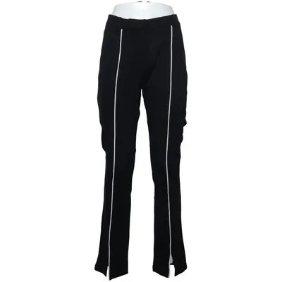 Bukser (Eksept Piping Pants) fra Eksept Elastan, Polyamid, Viscose