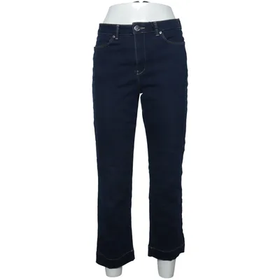 Jeans (Blue) from Phase Eight Cotton, Elastane, Modal, Polyester