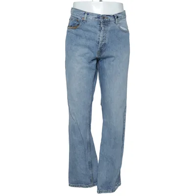 Jeans (Blå) fra Dr. Denim Bomuld