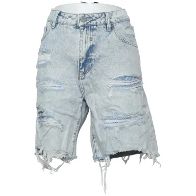 Jeansshorts (Blå) från Eleven Paris Bomull
