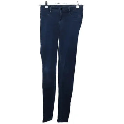 Jeans (Lulu) from Salsa Cotton, Elastane, Polyester