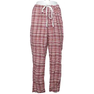 Pantalon de pyjama (Rose, Blanc, Rouge) de Gilligan & Omalley Coton
