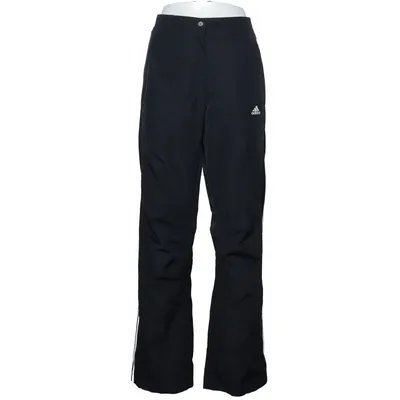 Pantalon de jogging (Noir, Blanc) de Adidas Polyester