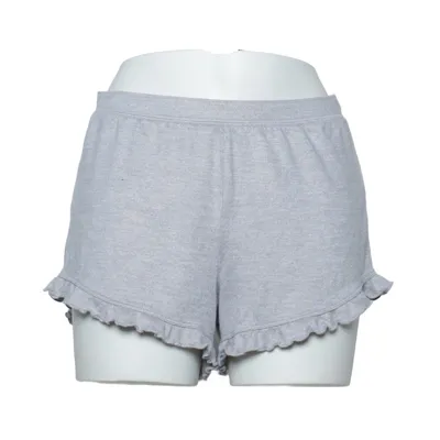 Pyjamashorts (Grau) von Gilly Hicks