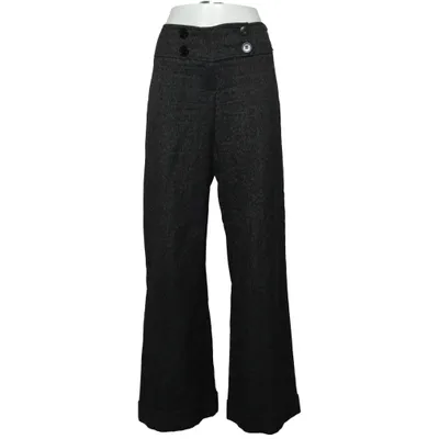 Kostymbyxor (Svart) från One Green Elephant