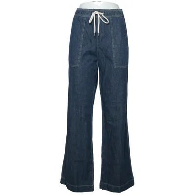 Jean (Bleu) de James Perse Coton