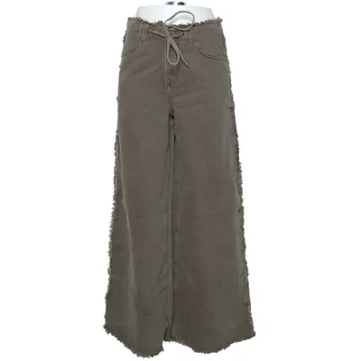 Jeans (Gray) from Divided by H&M Cotton