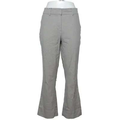 Chinos (Grijs) van Five Units Elastaan, Polyester, Viscose