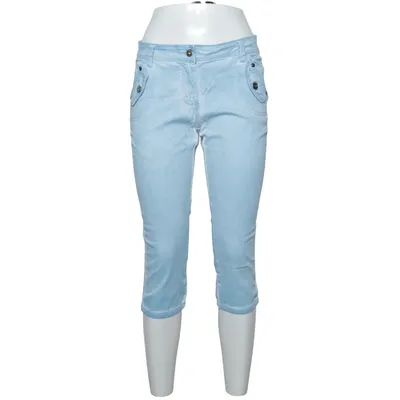 Three-quarter pants (Blue) from Million X