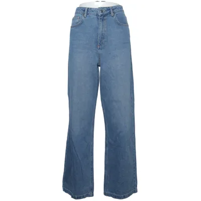 Jeans (Blue) from RGNC x Nu-In Cotton