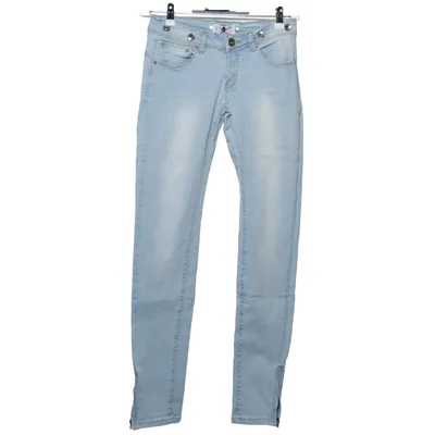 Jeans (Blå) från Monday Denim