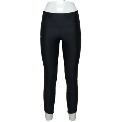 Træningsleggings (Heatgear) fra Under Armour Elastan, Polyester