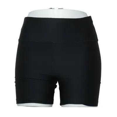 Compression shorts (Black) from Decathlon Elastane, Polyester